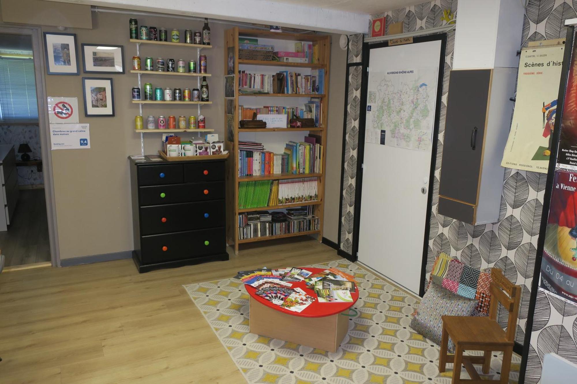 Primarette Chambres Au Grand Calme Dans Maison מראה חיצוני תמונה