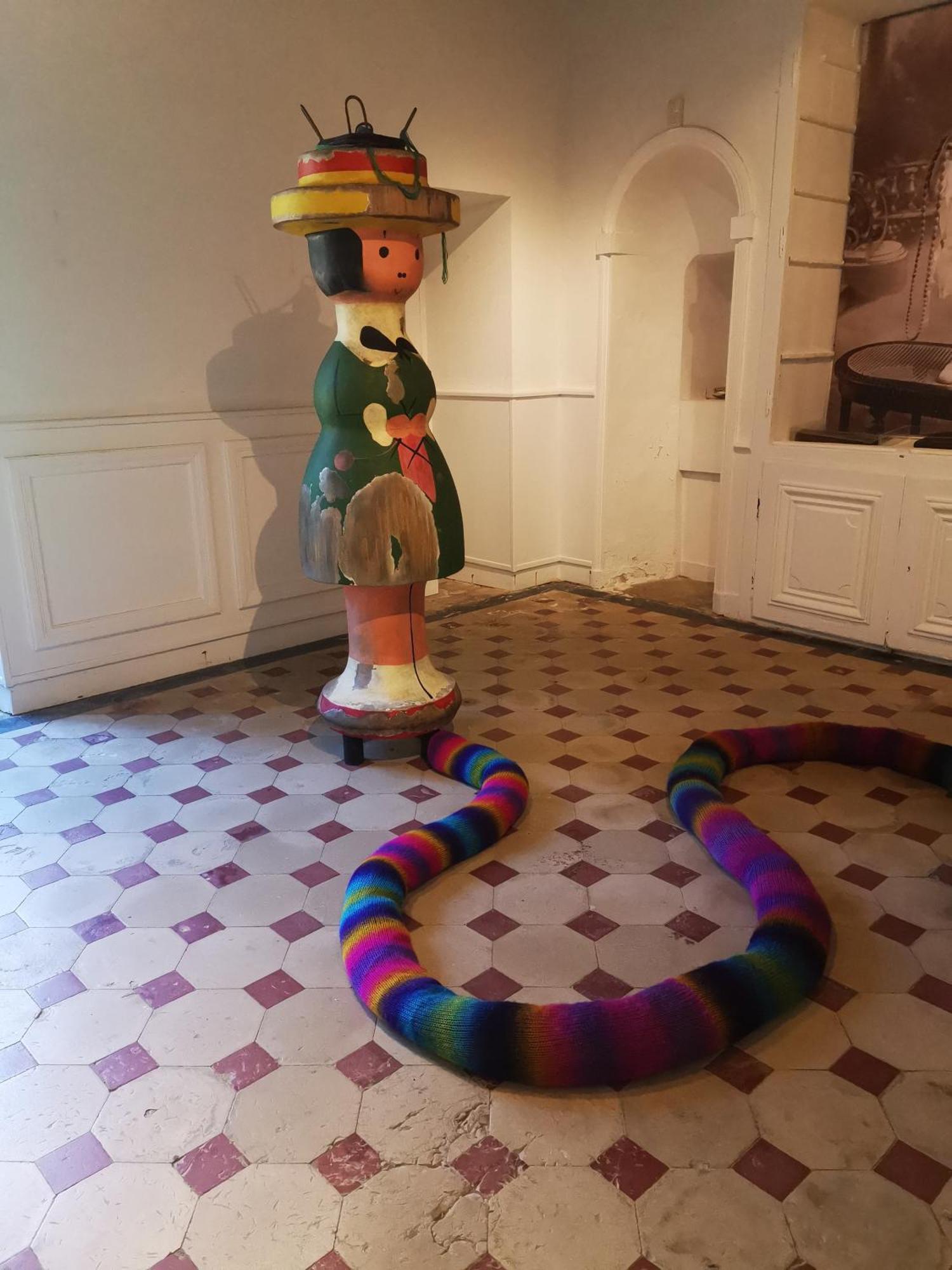 Primarette Chambres Au Grand Calme Dans Maison מראה חיצוני תמונה